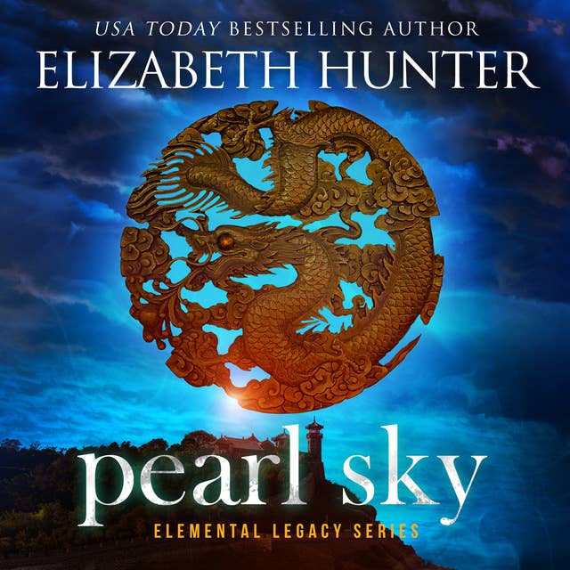 Pearl Sky: An Elemental Legacy Novel