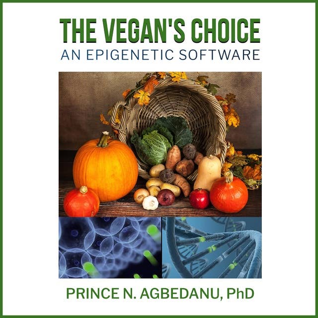 The Vegan's Choice: An epigenetic software