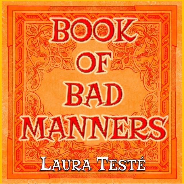 Book of Bad Manners