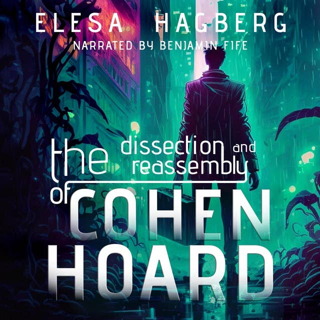 The Dissection and Reassembly of Cohen Hoard