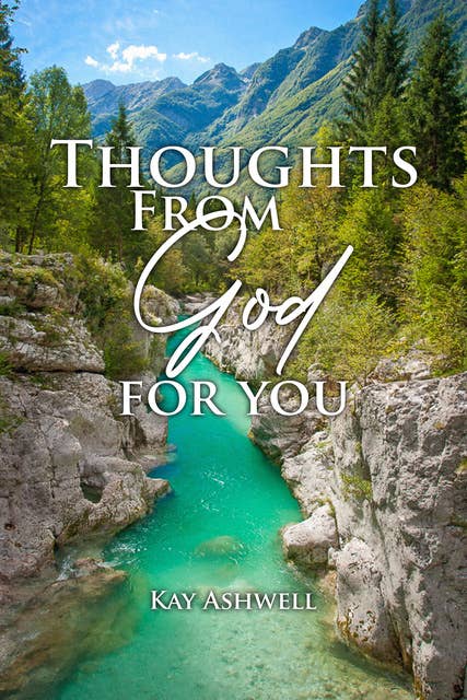 Thoughts from God for You