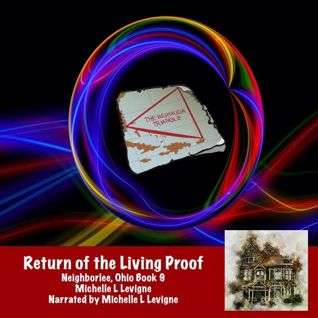 Return of the Living Proof
