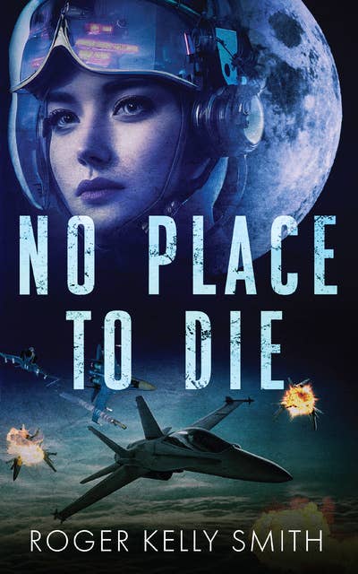 No Place To Die