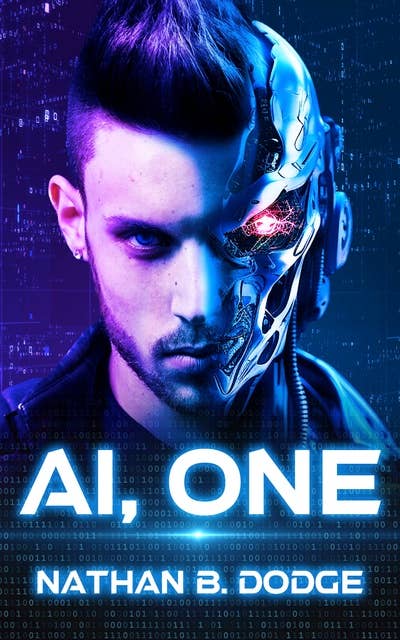 AI, One: Living In The Shadows