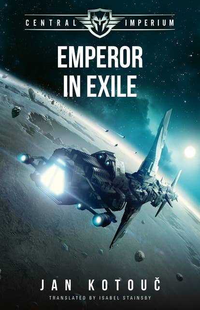 Emperor in Exile