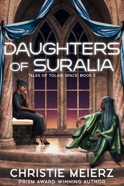 Daughters of Suralia