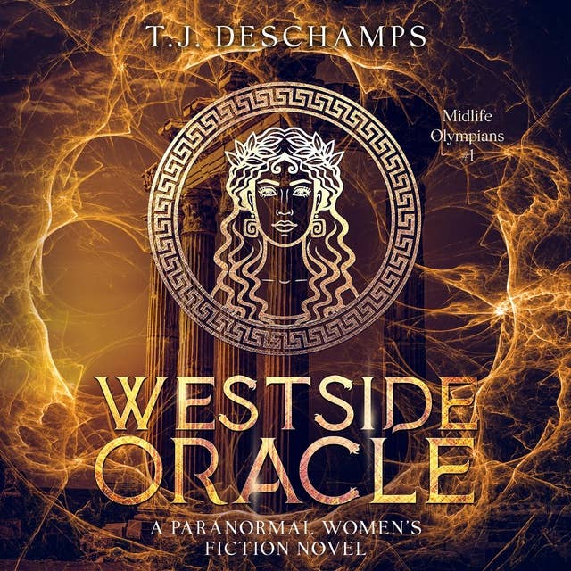 Westside Oracle: Midlife Olympians
