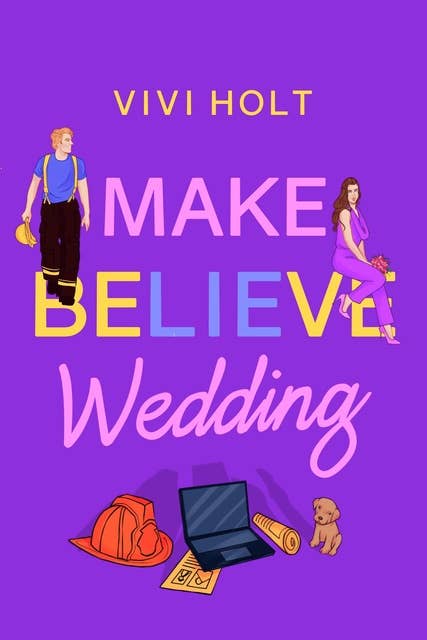 Make Believe Wedding