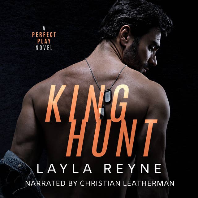 King Hunt: A Marriage of Convenience Gay Romantic Suspense