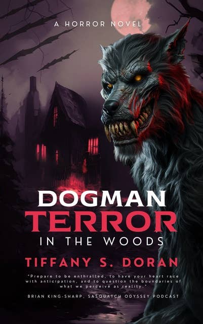 Dogman: Terror in the Woods