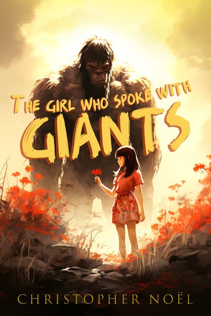 The Girl Who Spoke with Giants: A Novel