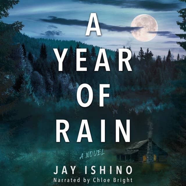 A Year of Rain