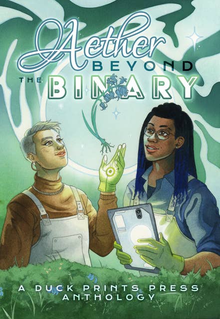 Aether Beyond the Binary 