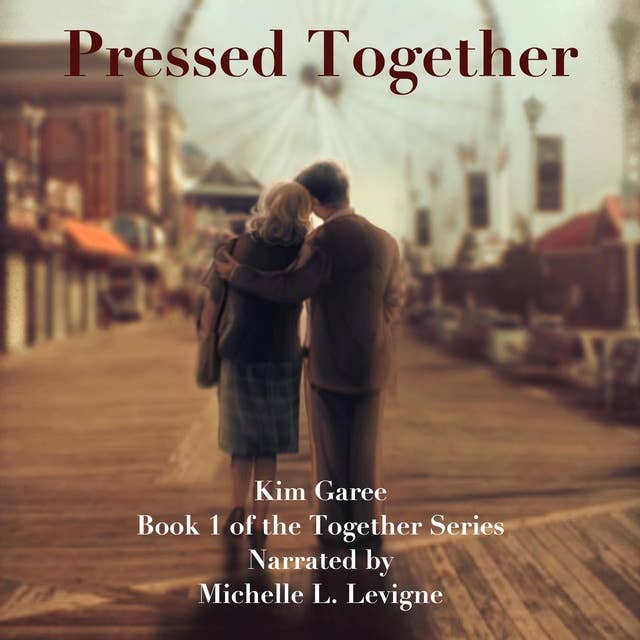Pressed Together: Post-WWII Small Town Romance Series