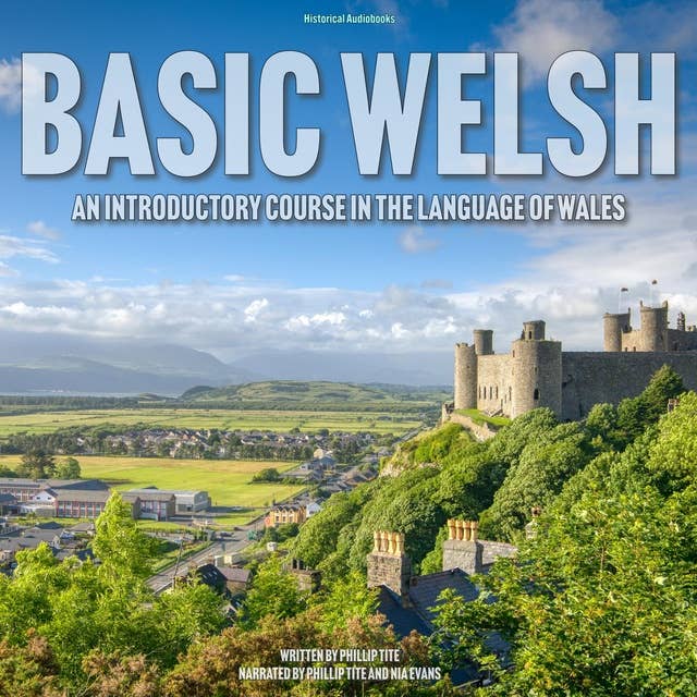 Basic Welsh: An Introductory Course In The Language of Wales