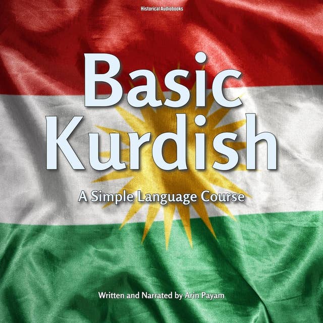 Basic Kurdish: A Simple Language Course