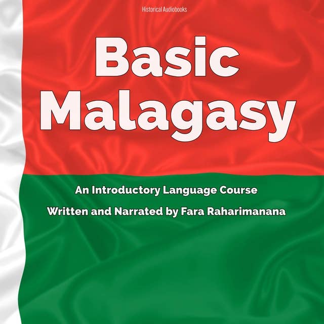 Basic Malagasy: An Introductory Language Course