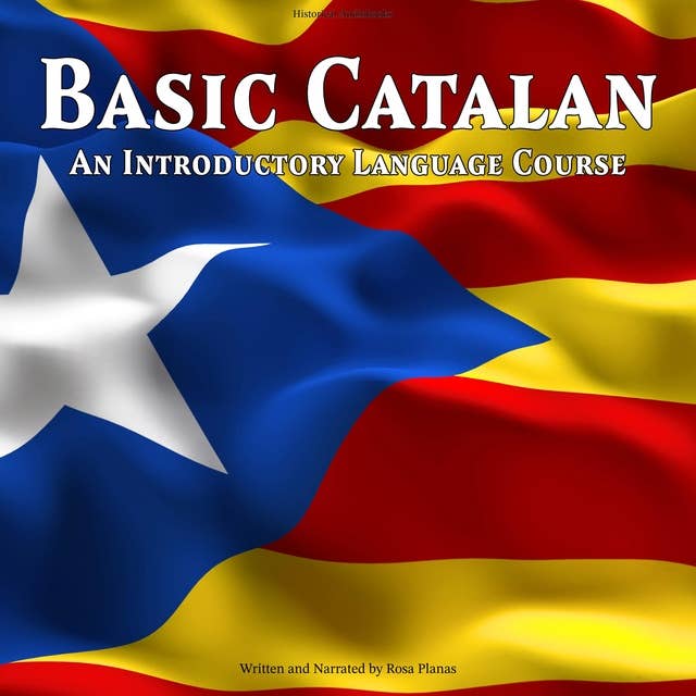 Basic Catalan: An Introductory Language Course
