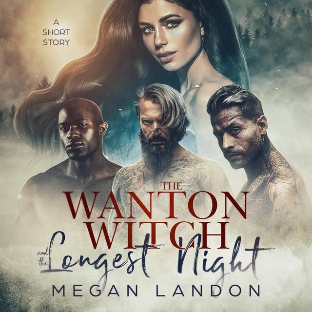 The Wanton Witch and the Longest Night: A Short Story