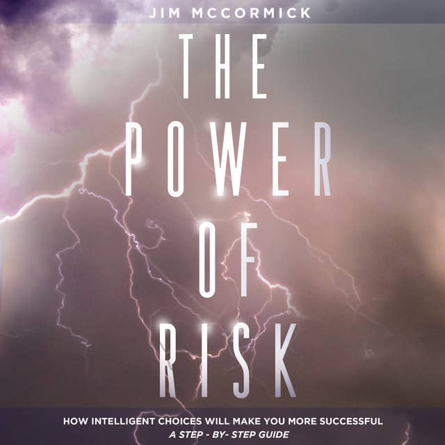 The Power of Risk: How Intelligent Choices Will Make You More Successful--A Step-by-Step Guide
