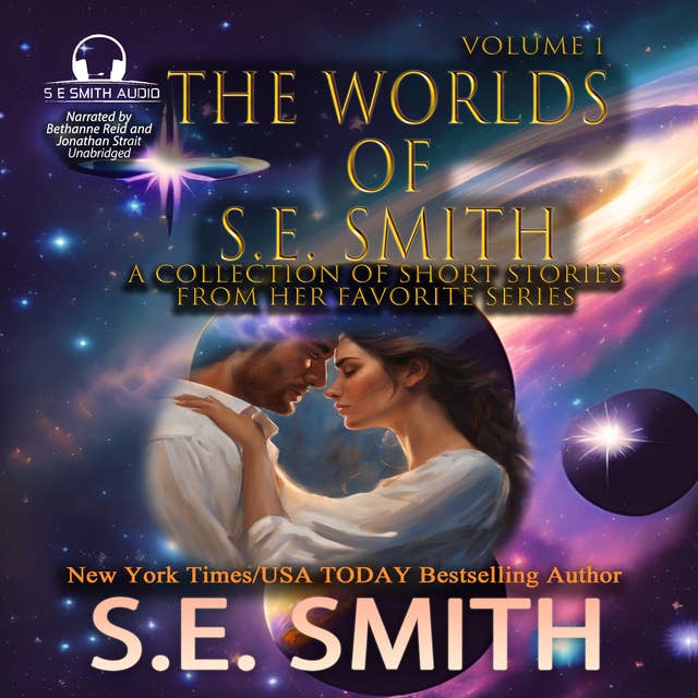 The Worlds of S.E. Smith