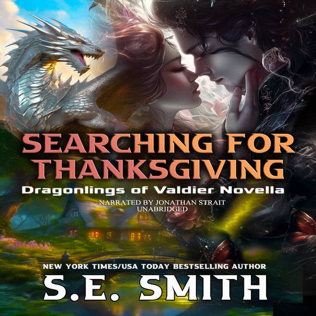 Searching for Thanksgiving 