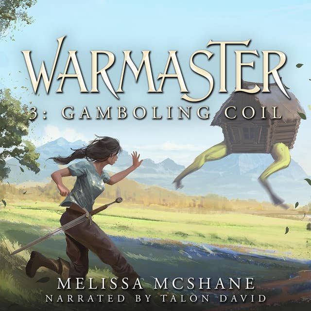 Warmaster 3: Gamboling Coil
