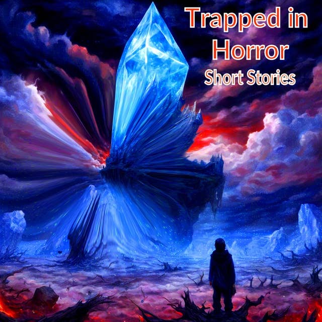 Trapped in Horror - Short Stories