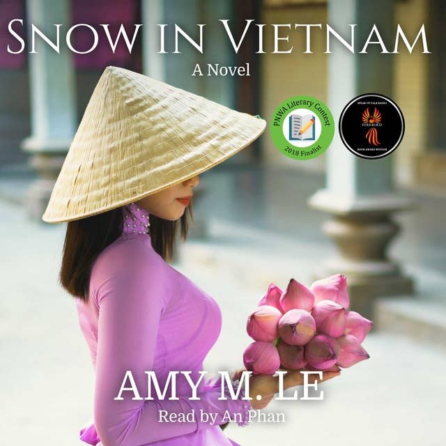 Snow in Vietnam: A Novel 