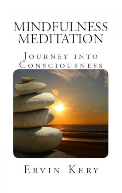 Mindfulness Meditation: Journey Into Consciousness