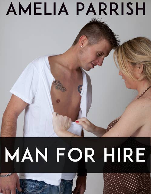 Man For Hire