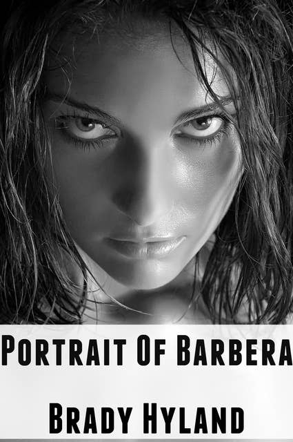 Portrait Of Barbera