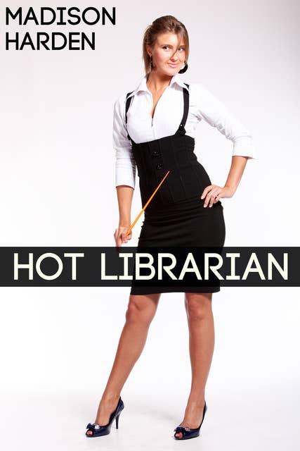 Hot Librarian