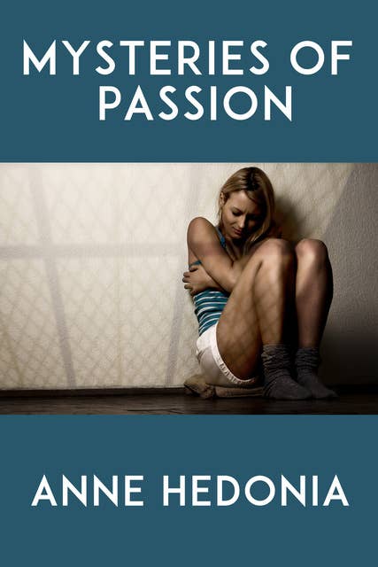 Mysteries Of Passion