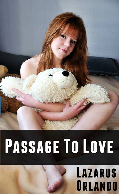 Passage To Love