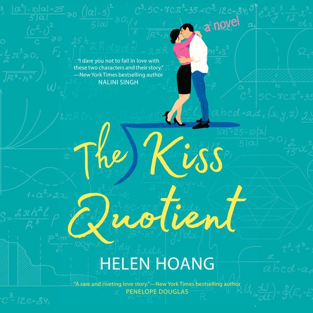 The Kiss Quotient 