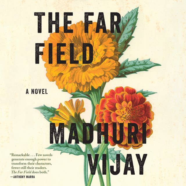 The Far Field: A Novel