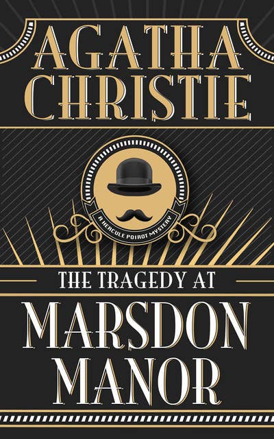 The Tragedy at Marsdon Manor