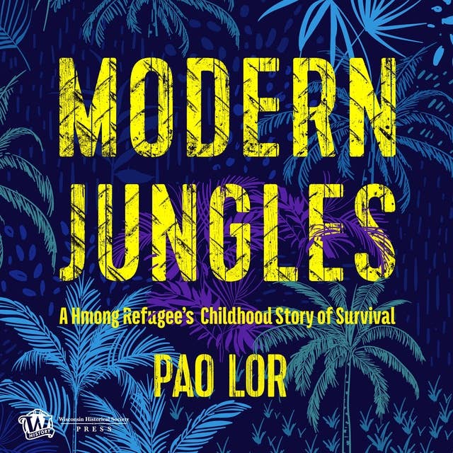 Modern Jungles