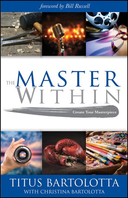 The Master Within