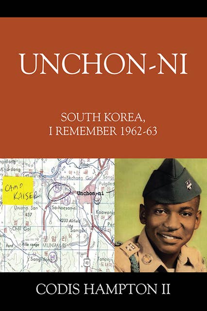 Unchon-ni: South Korea, I Remember 1962-63