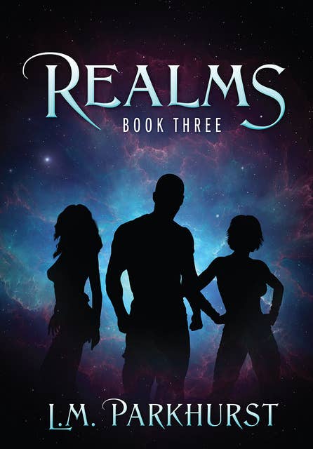 Realms Book Three