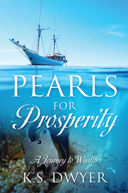 Pearls for Prosperity: A Journey to Wealth