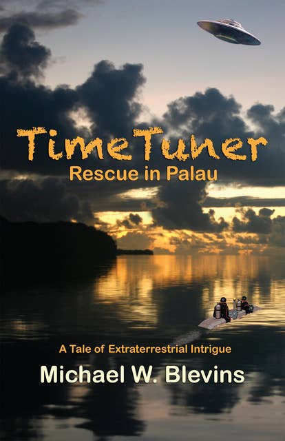 TimeTuner: Rescue in Palau