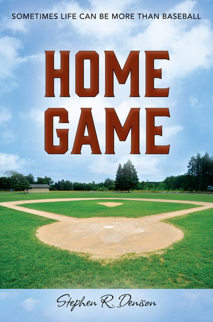 Home Game: Sometimes Life Can Be More Than Baseball