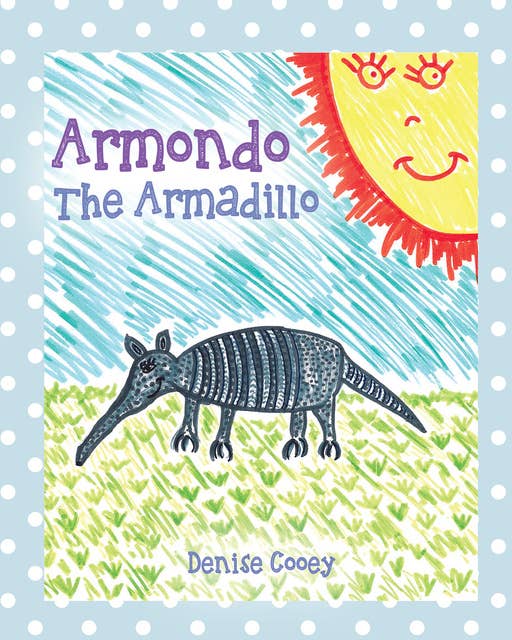 Armondo The Armadillo