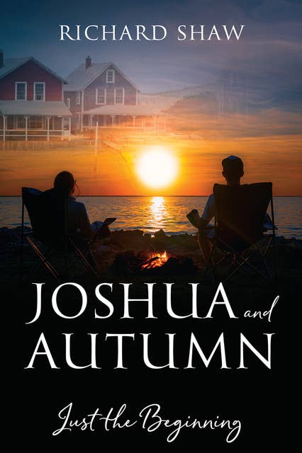 Joshua and Autumn: Just the Beginning