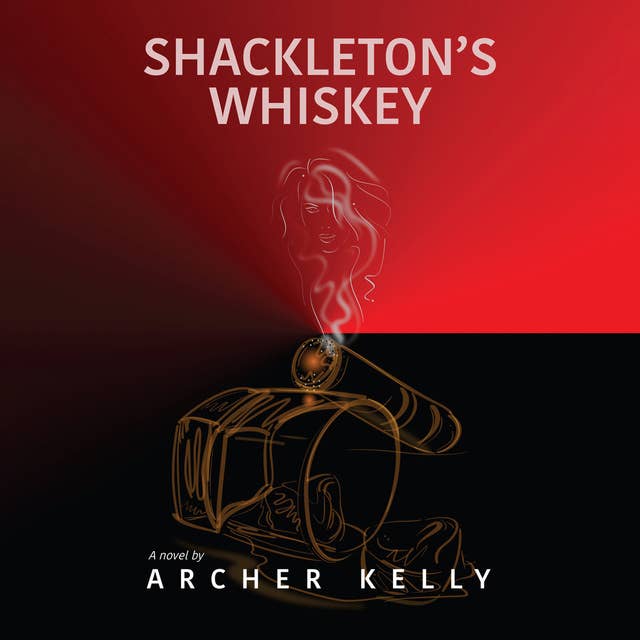 Shackleton's Whiskey
