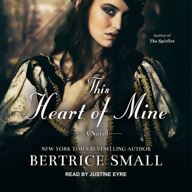 This Heart of Mine Audiobook Bertrice Small Storytel