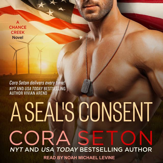 A SEAL’s Consent